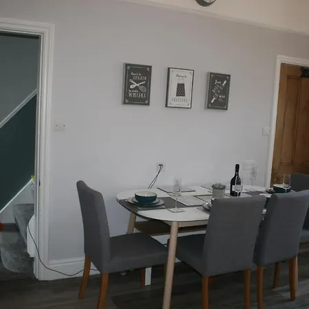 Badger House * Pateley Bridge
