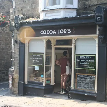 Badger House Pateley Bridge