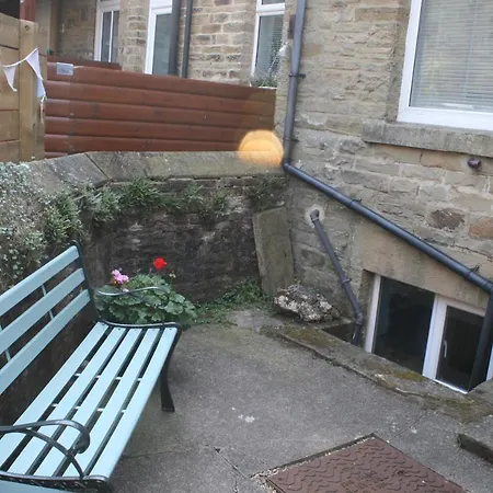 Badger House *